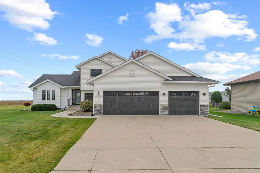 2595 Fox Hollow Lane, Owatonna, MN 55060 - #2