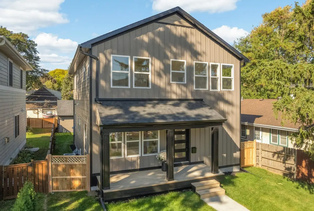 5216 47th Avenue S, Minneapolis, MN 55417 - #1