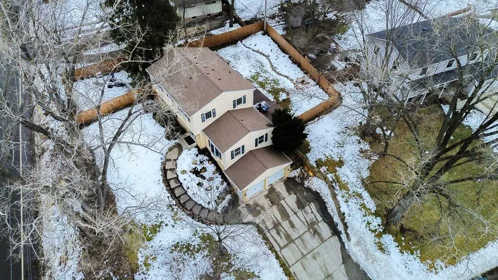 4072 Birch Knoll Drive, White Bear, MN 55110 - #1