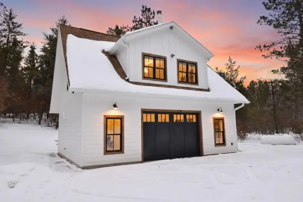 N12395 Eagle View Court, Minong, WI 54859