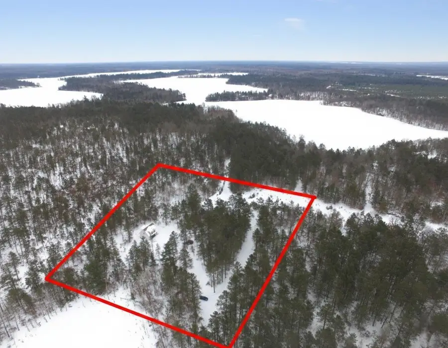 N12395 Eagle View Court, Minong, WI 54859 - #2