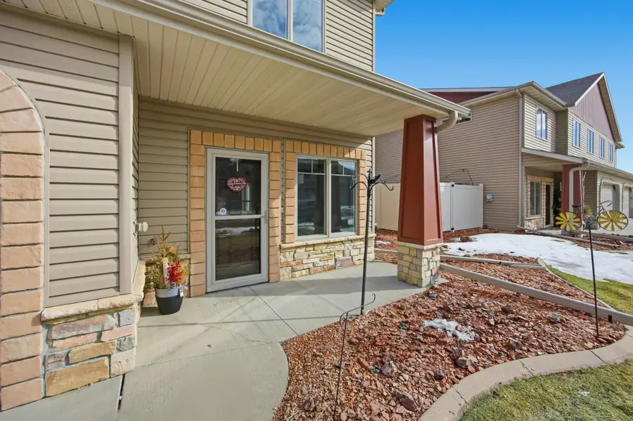 430 19th Avenue W #A, West Fargo, ND 58078 - #2