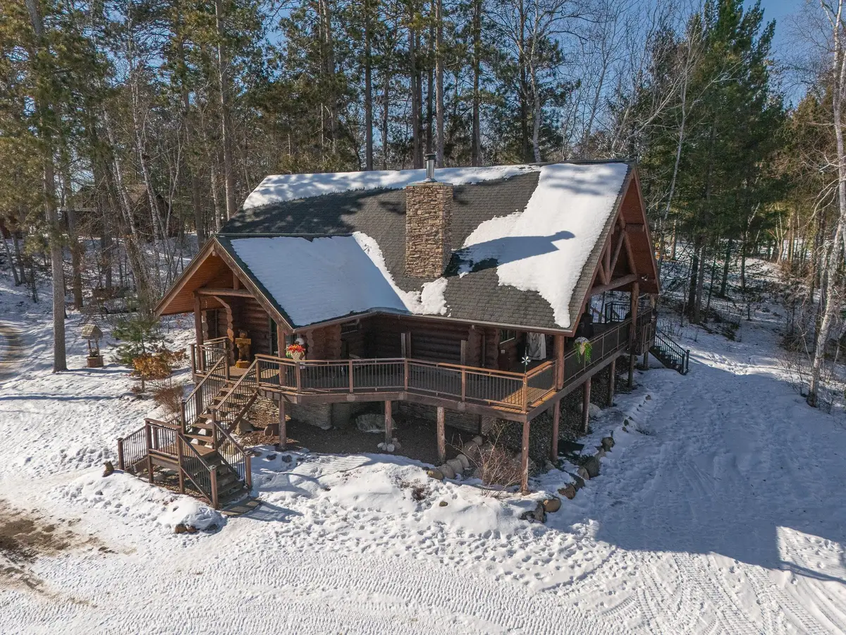 850 County 46 Nw, Backus, MN 56435 - #1