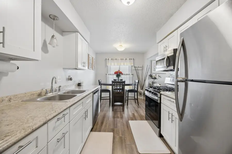 2816 79th Avenue N, Brooklyn Park, MN 55444 - #2