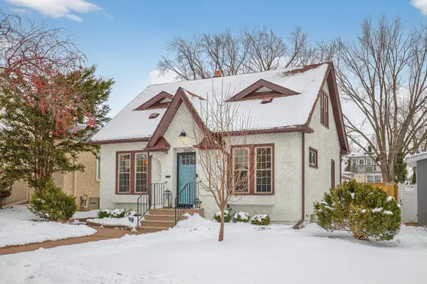 1600 Hartford Avenue, Saint Paul, MN 55116