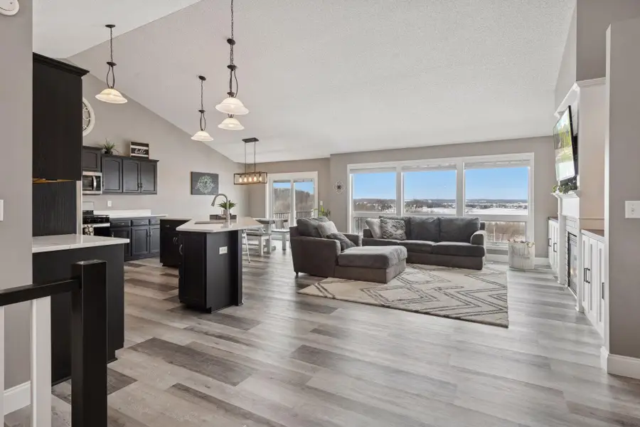 932 Farmers Ridge Trail, Belle Plaine, MN 56011 - #3