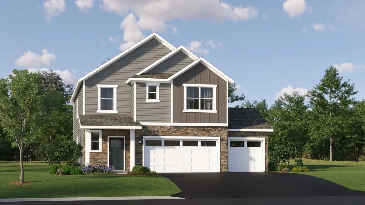 2503 Jandell Avenue Ne, Saint Michael, MN 55376 - #1