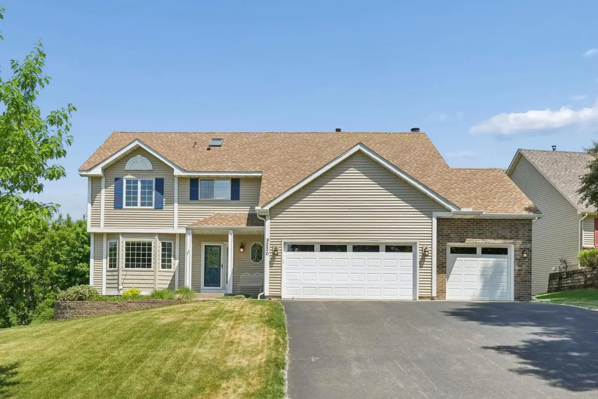 9220 Hillside Trail S, Cottage Grove, MN 55016 - #1