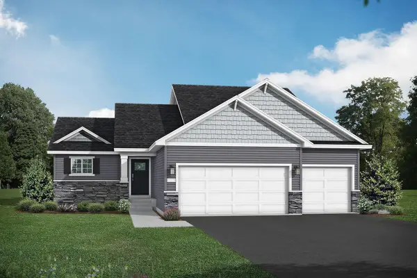 801 Walnut Grove Lane, Hanover, MN 55341