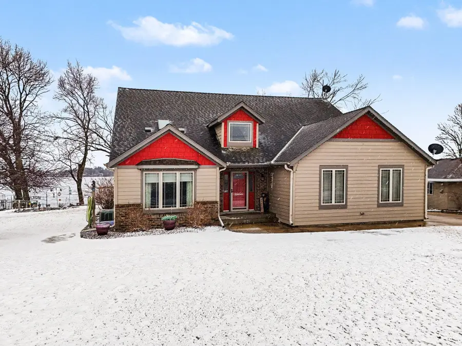 111 W 240th Street, Jordan, MN 55352 - #3