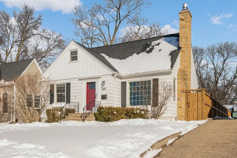 5633 Emerson Avenue S, Minneapolis, MN 55419 - #2