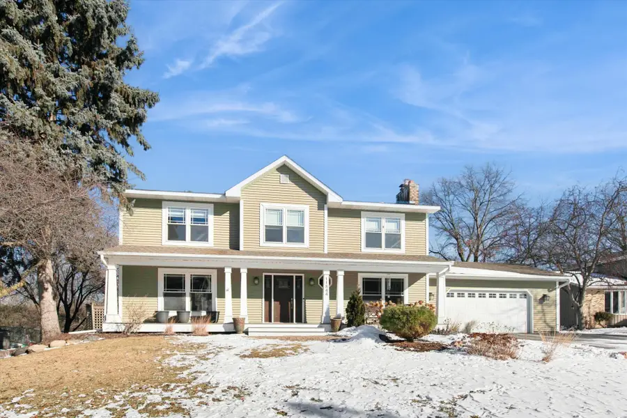 11844 Dunhill Road, Eden Prairie, MN 55344 - #2