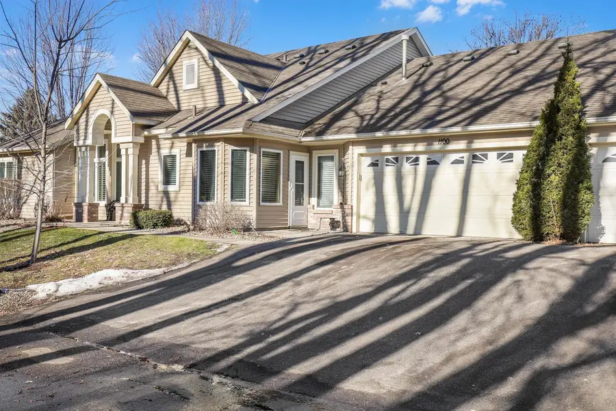 1100 Stratford Lane E, Burnsville, MN 55337 - #2