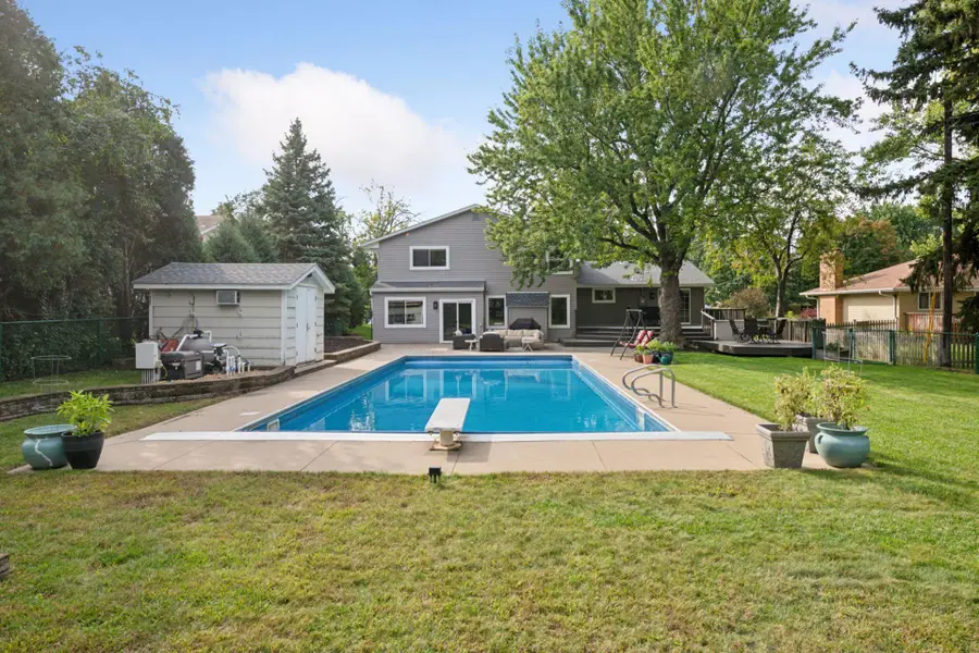 4516 Gilford Drive, Edina, MN 55435 - #2