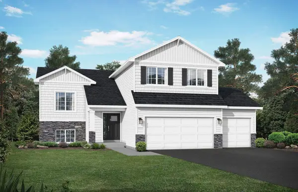 1400 Woods Road Ne, Isanti, MN 55040