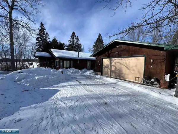 9479 Saint Odelia Beach Road, Tower, MN 55790