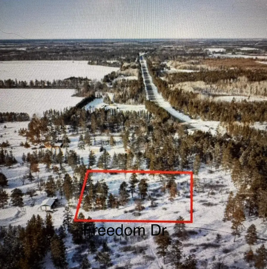 TBD Freedom Drive, Menahga, MN 56464 - #2