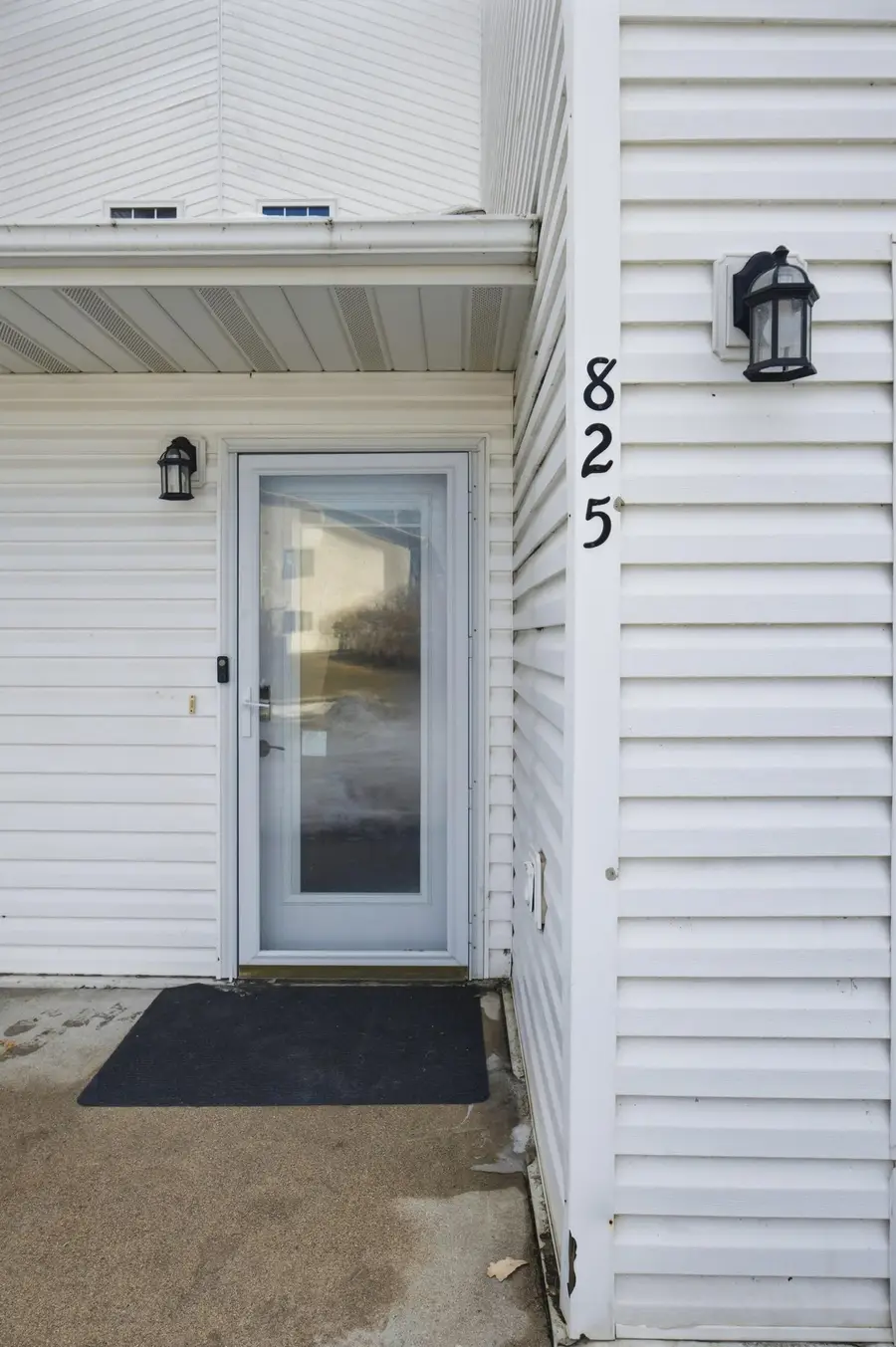 825 12th Avenue W, West Fargo, ND 58078 - #3