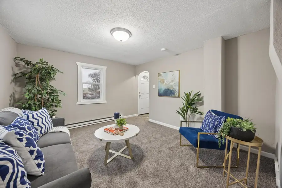 407 19 1/2 Avenue N, Saint Cloud, MN 56303 - #2