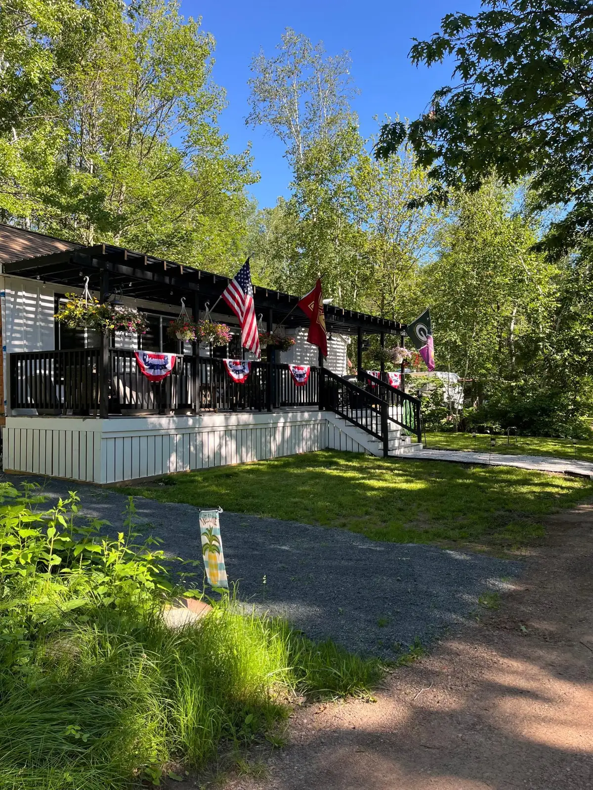 A 20 Lot 87 Pathfinder Village, Hinckley, MN 55037 - #1