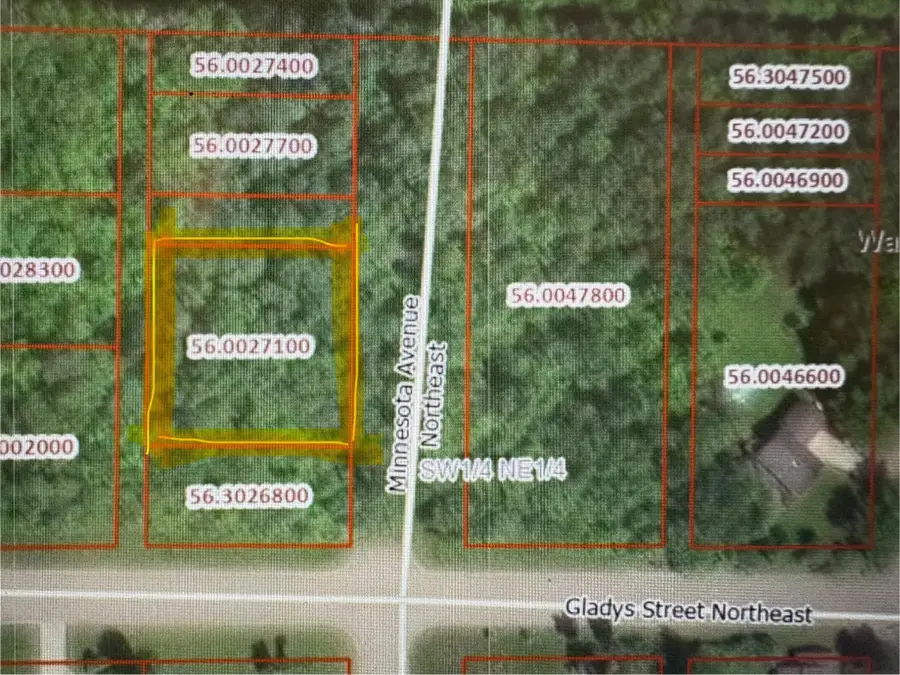 TBD Minnesota Ave Ne, Warroad, MN 56763 - #2