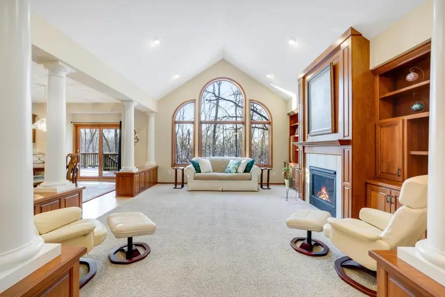 4318 153rd Avenue Ne, Ham Lake, MN 55304 - #2