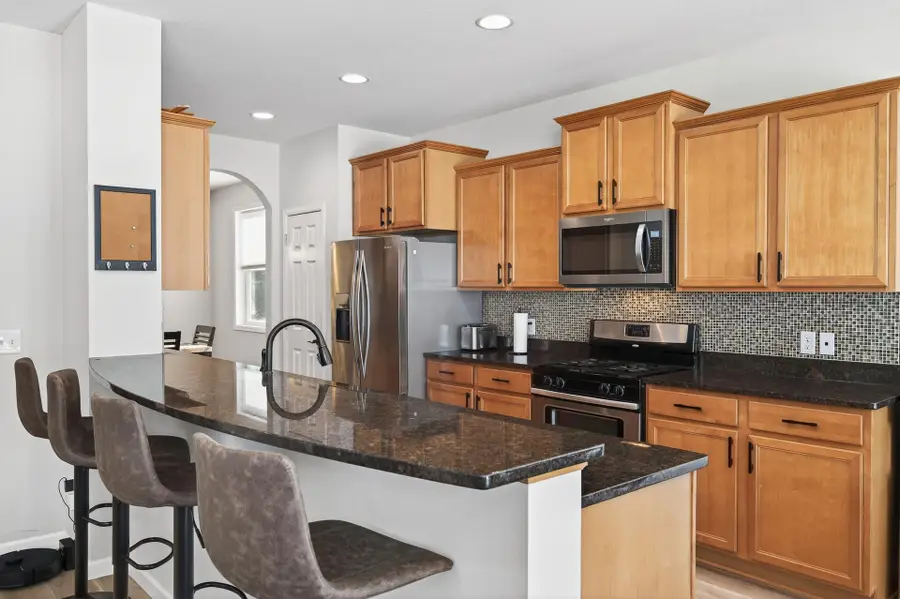 8599 Oakview Way N, Maple Grove, MN 55369 - #2