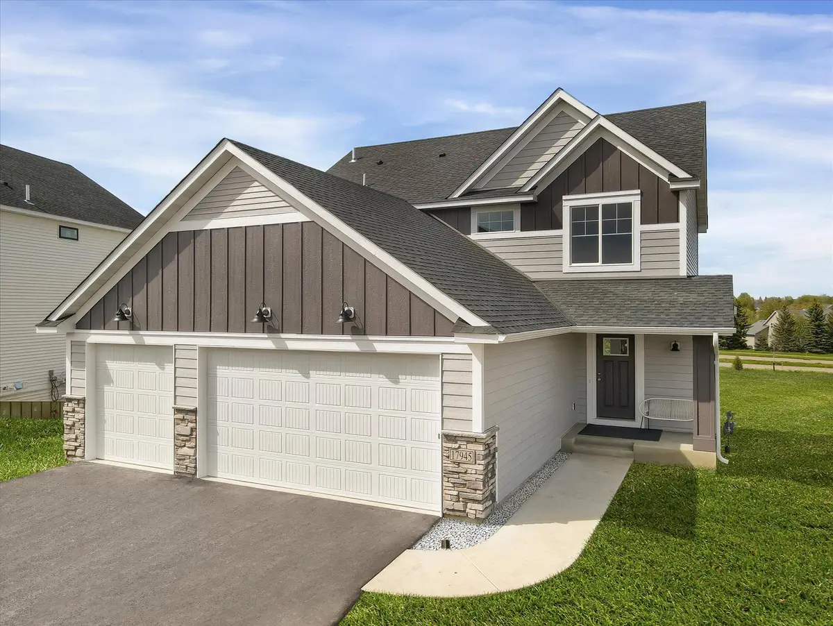 8364 159th Street, Savage, MN 55372 - #1