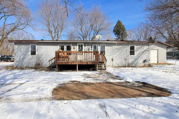 541 NW 3rd Street, Buffalo Lake, MN 55314
