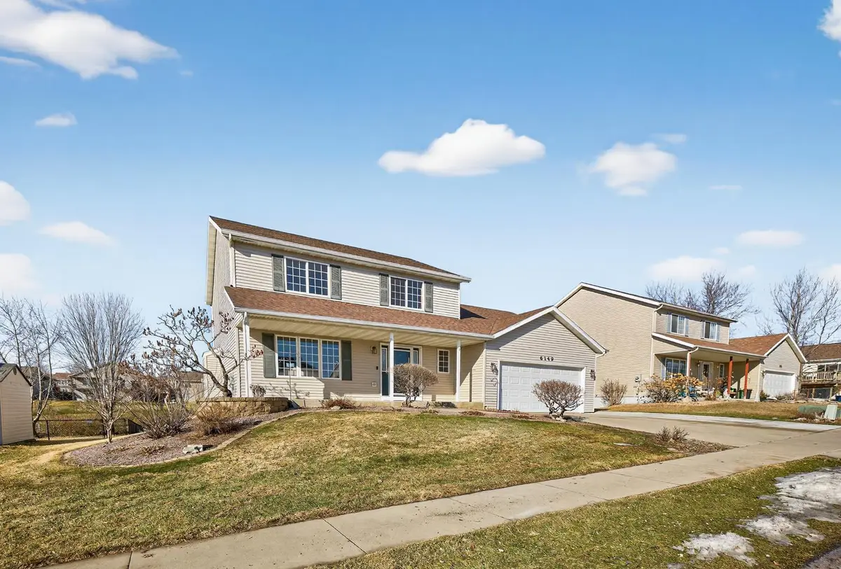 6149 Jonathan Lane Nw, Rochester, MN 55901 - #1