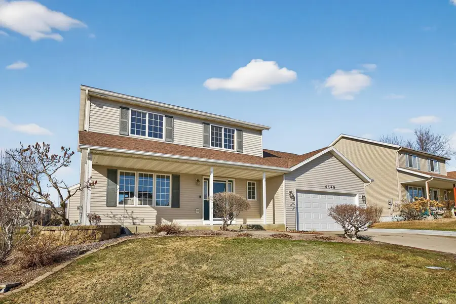 6149 Jonathan Lane Nw, Rochester, MN 55901 - #3