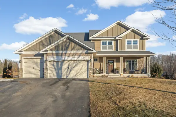 19196 Harappa Avenue, Lakeville, MN 55044