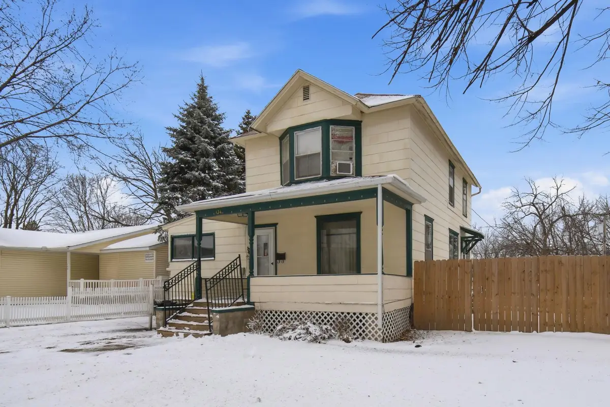 134 W University Street, Owatonna, MN 55060 - #1