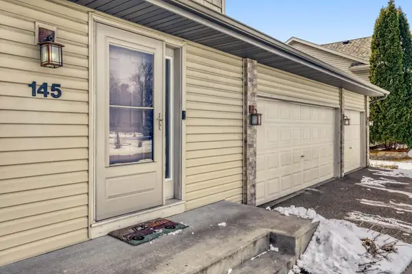 145 Terrace Road Ne, Saint Michael, MN 55376