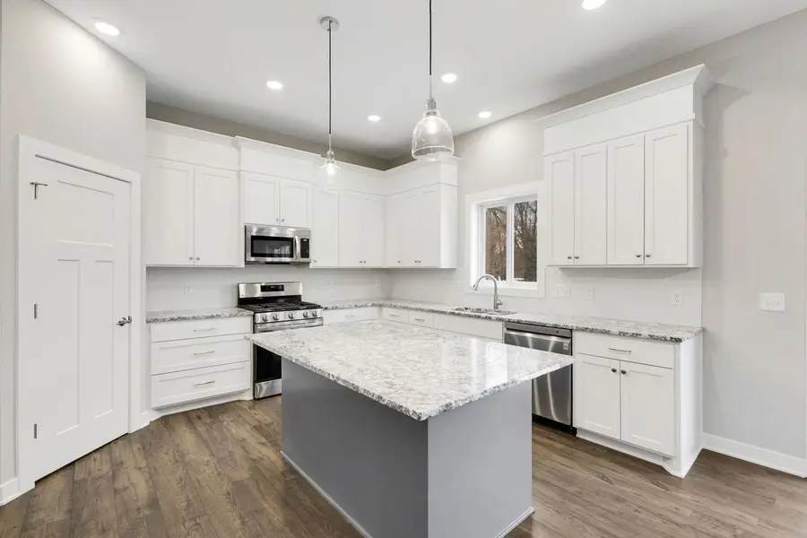 12715 Edison Street Ne, Blaine, MN 55449 - #2