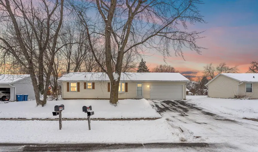 15493 Dresden Trail, Apple Valley, MN 55124 - #3