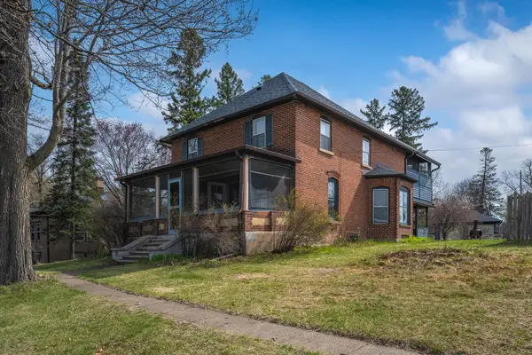 420 Wisconsin Avenue, Amery, WI 54001