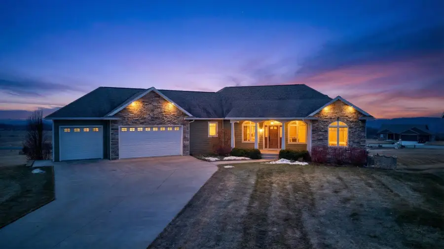 17176 Hilltop Lane Se, Chatfield, MN 55923 - #2