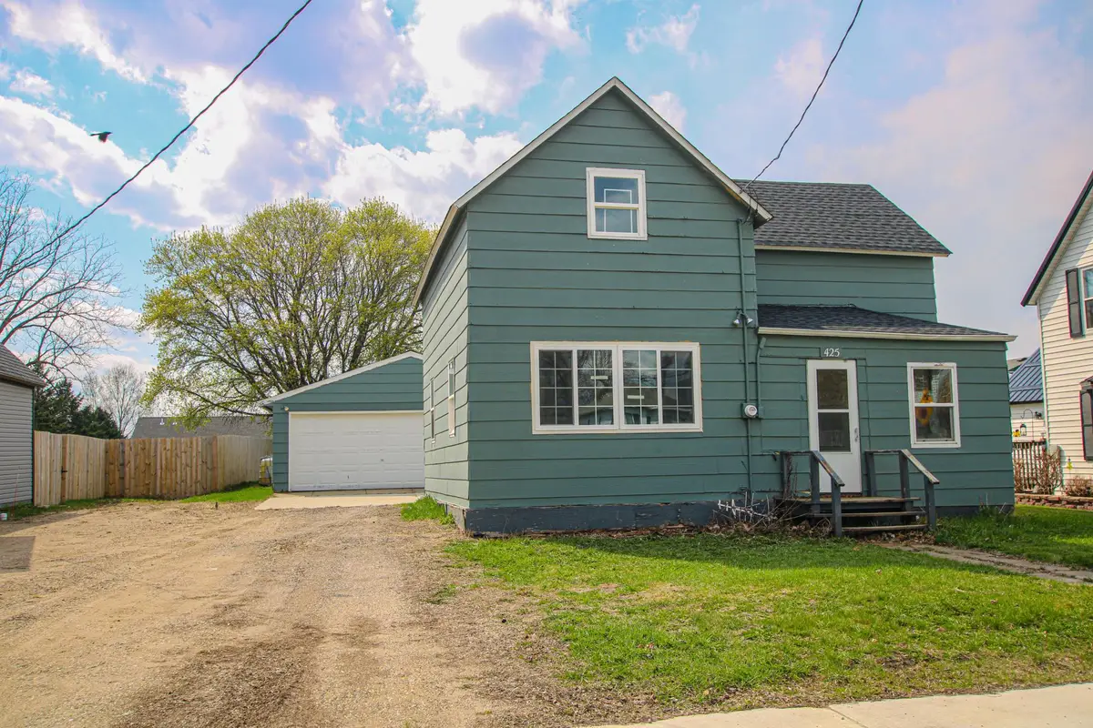 425 Aurora Avenue, Lowry, MN 56349 - #1
