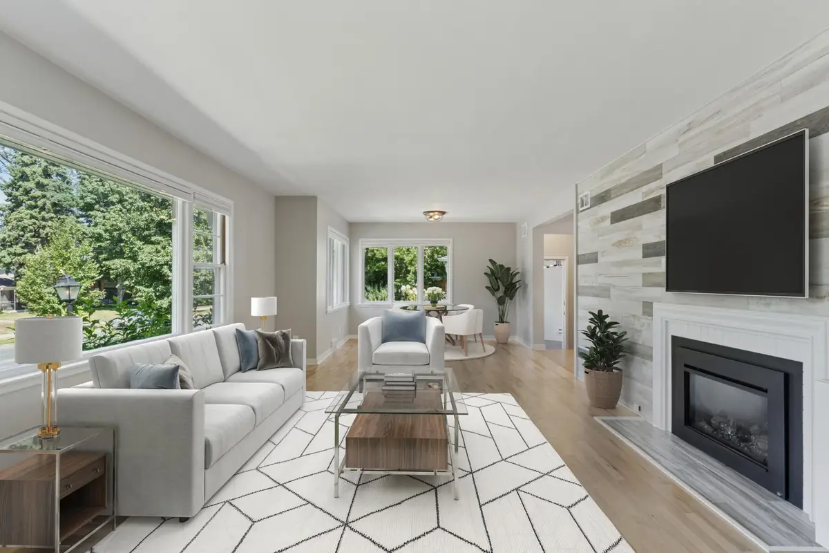 2423 Mount View Avenue, Minneapolis, MN 55405 - #1