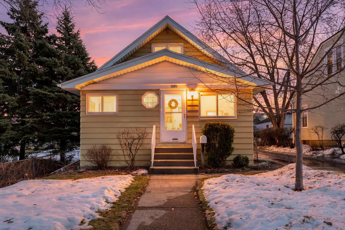 1120 Virginia Street, Saint Paul, MN 55117 - #1