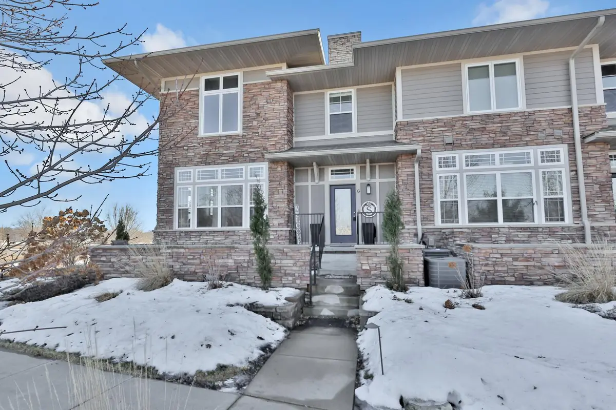 10740 Town Square Drive Ne #G, Blaine, MN 55449 - #1