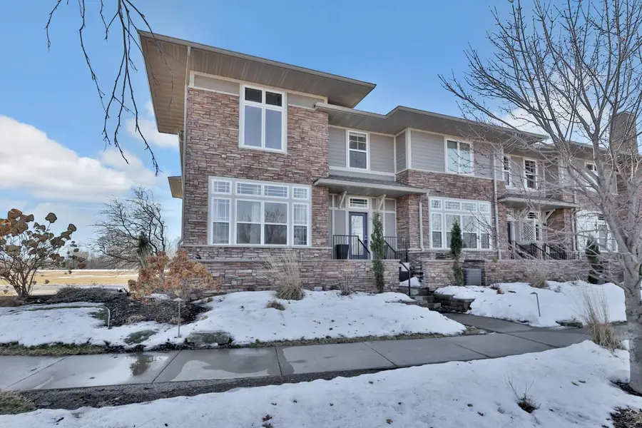 10740 Town Square Drive Ne #G, Blaine, MN 55449 - #2