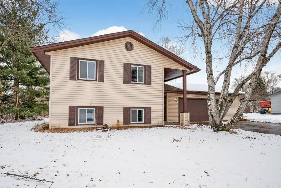 2917 142nd Lane Nw, Andover, MN 55304 - #2