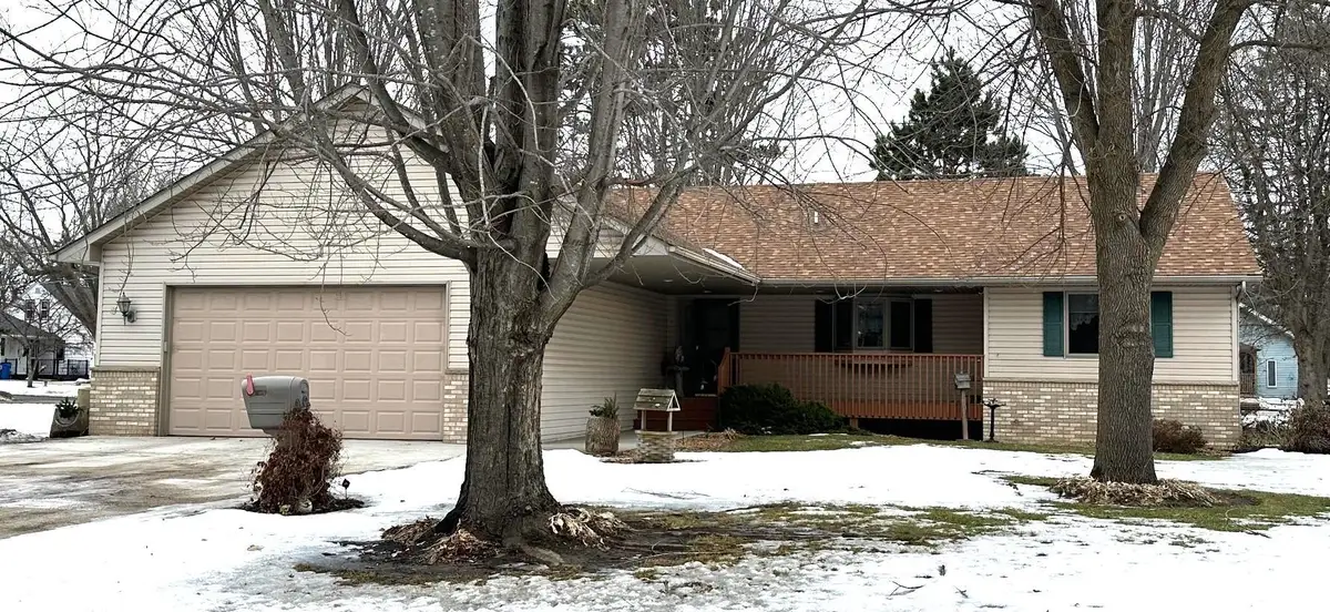 214 11th Avenue N, Princeton, MN 55371 - #1