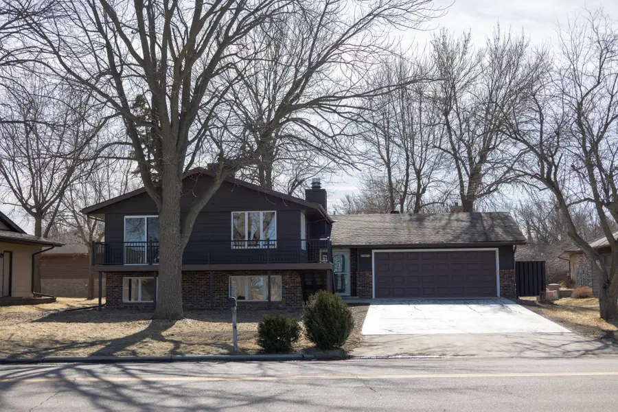 1961 S Shore Drive, Worthington, MN 56187 - #2