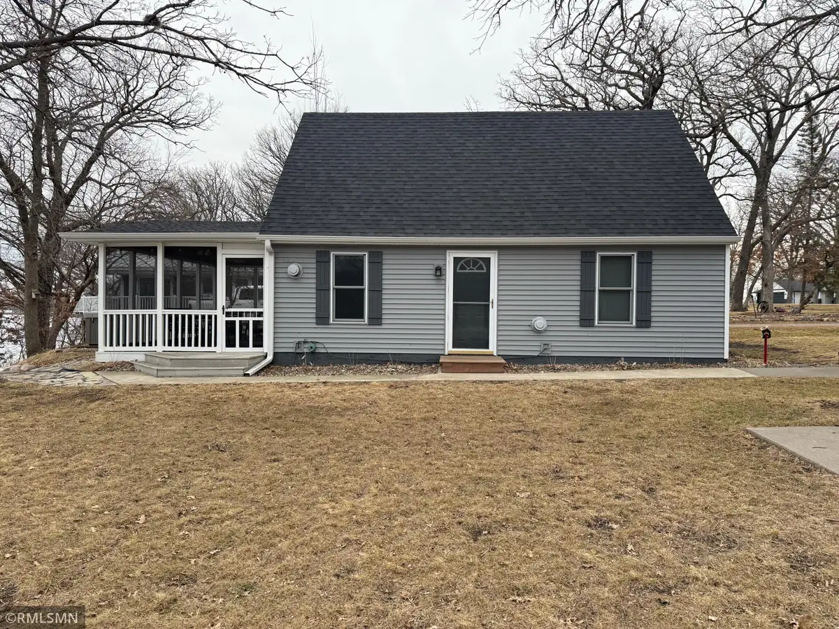 55249 County Road 38, Buffalo Lake, MN 55314 - #1