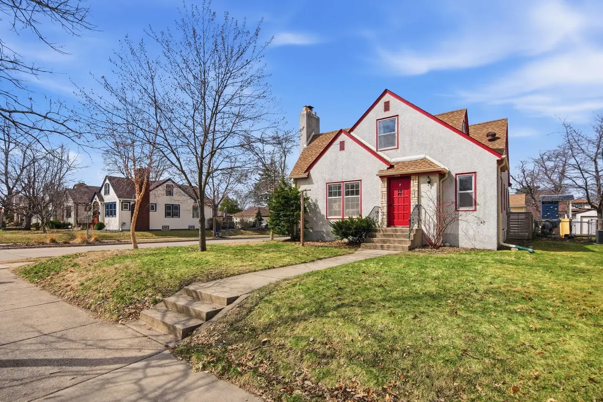 5256 37th Avenue S, Minneapolis, MN 55417 - #1