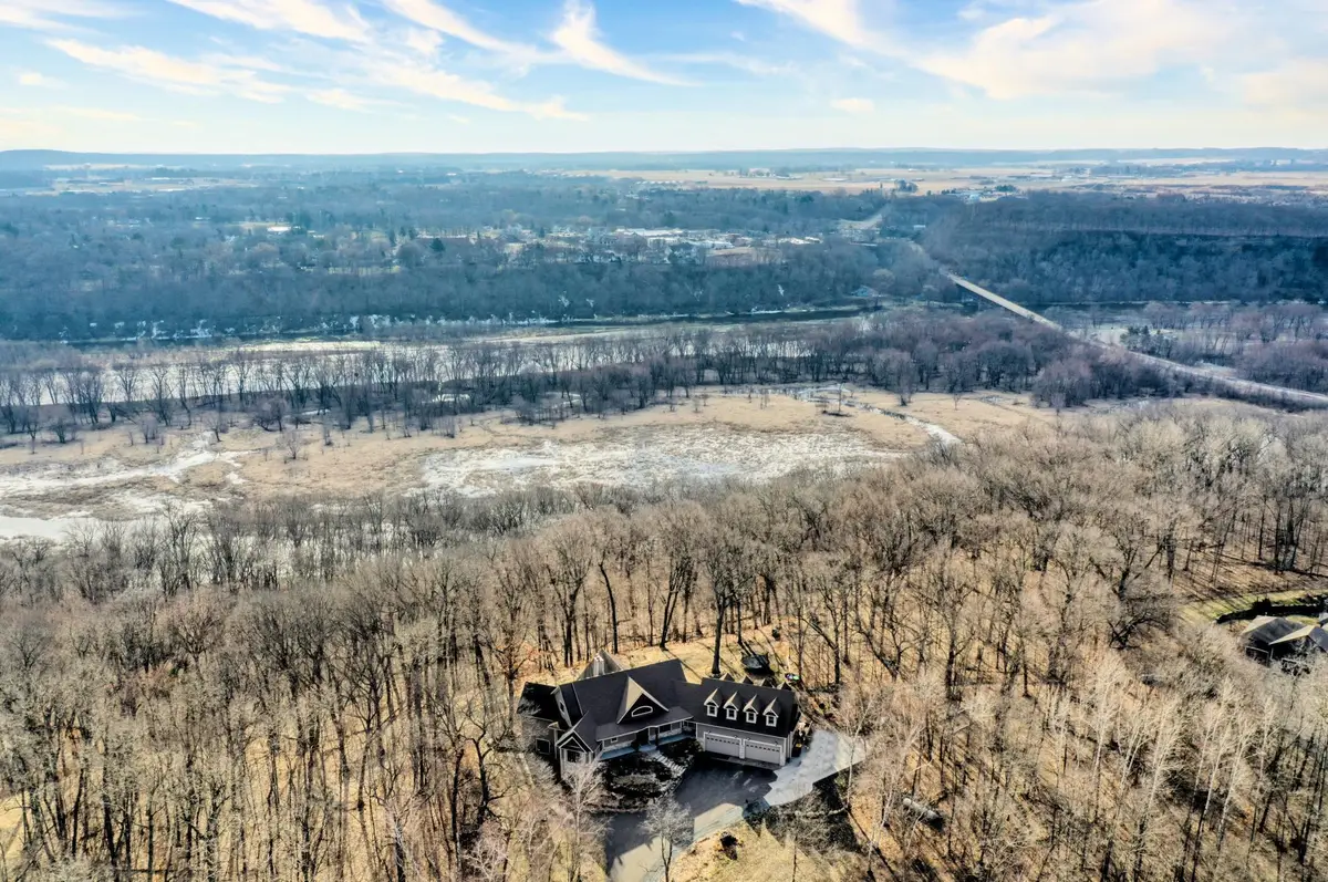 19155 263rd Street, Shafer, MN 55074 - #1