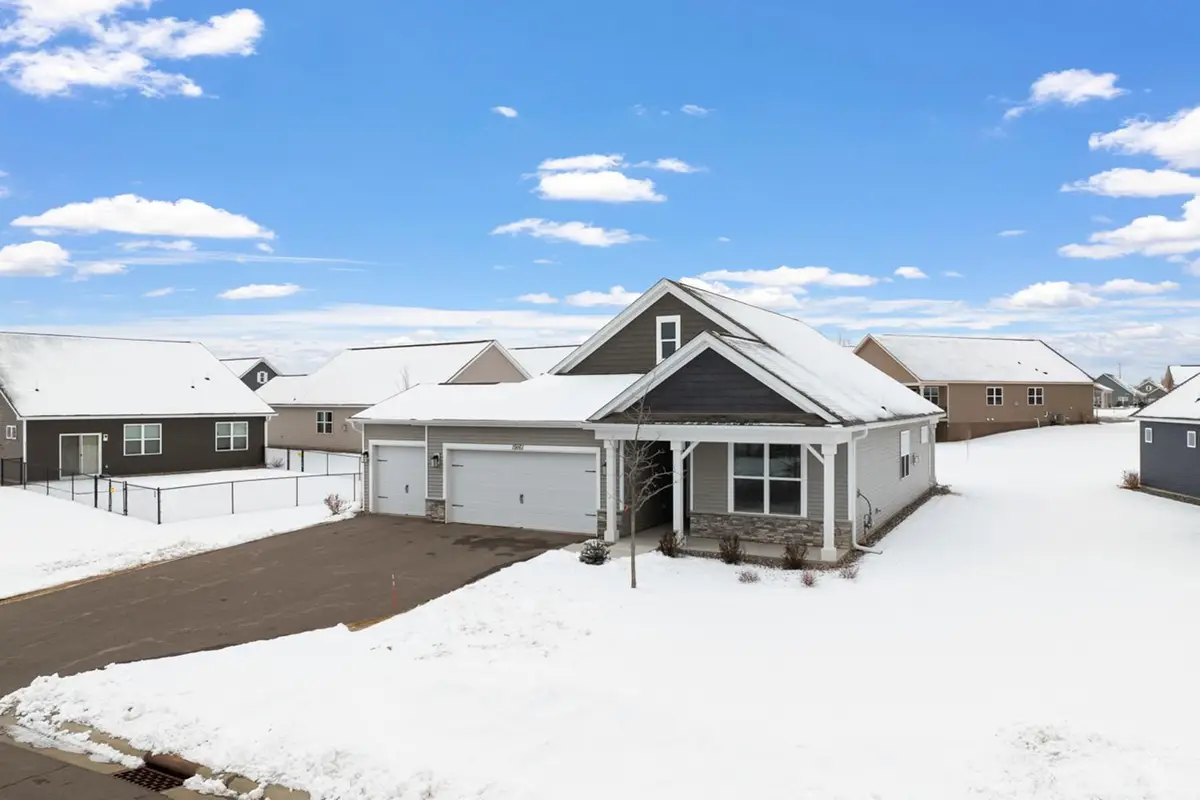 19161 Grass Lake Trail, Rogers, MN 55374 - #1